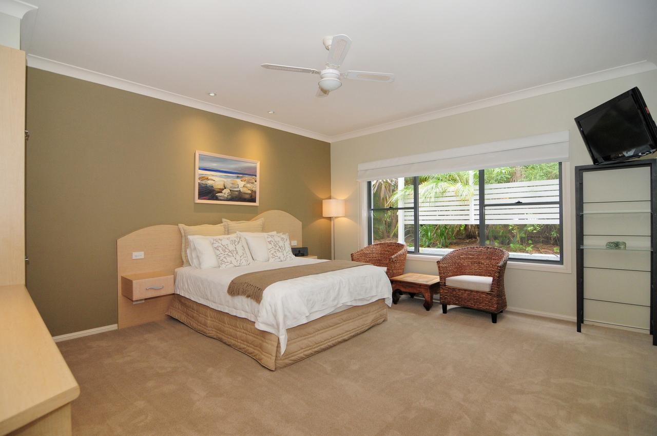Ceespray - Accommodation In Huskisson - Jervis Bay Exterior photo